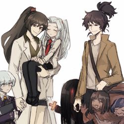 This is a pixiv picture whose title is LoR log16.