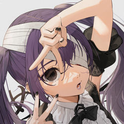 This is a pixiv picture whose title is めっっっ。.