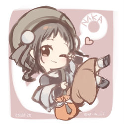 This is a pixiv picture whose title is 楽描きまとめ.