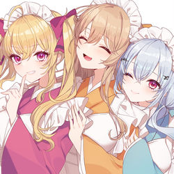 This is a pixiv picture whose title is Wonder Lond.