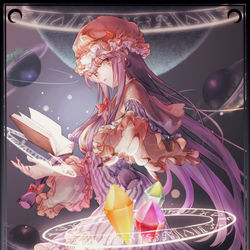 This is a pixiv picture whose title is 贤者ノ石.