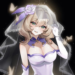 This is a pixiv picture whose title is ずっと見ていてもいいですよ.