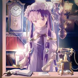 This is a pixiv picture whose title is てがみ.