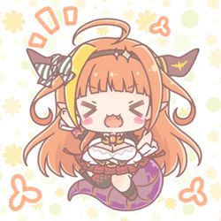 This is a pixiv picture whose title is ココ会長.