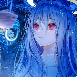 This is a pixiv picture whose title is 💠💠💠.