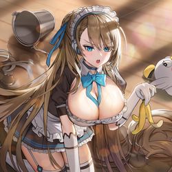 This is a pixiv picture whose title is ブルーアーカイブ • アスナ.