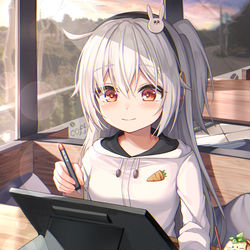 This is a pixiv picture whose title is キュミ12.