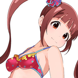 This is a pixiv picture whose title is 松田亜利沙.