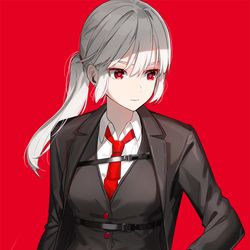 This is a pixiv picture whose title is ◆.