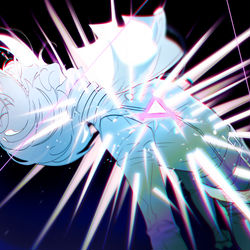 This is a pixiv picture whose title is lio.