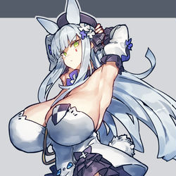 This is a pixiv picture whose title is うぉ…416….