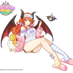 This is a pixiv picture whose title is princesstale.