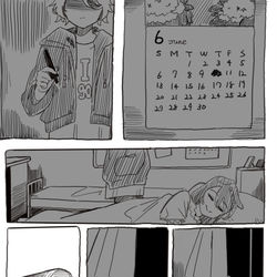This is a pixiv picture whose title is タイシンの誕生日.
