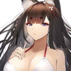 This is a pixiv picture whose title is With Ipad.