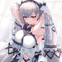 This is a pixiv picture whose title is フォーミダブル.