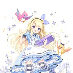 This is a pixiv picture whose title is ヒナソウちゃん.