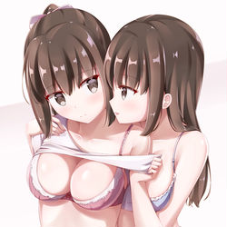 This is a pixiv picture whose title is ゆり.