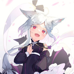 This is a pixiv picture whose title is ꜀(  ꜆-ࡇ-)꜆.