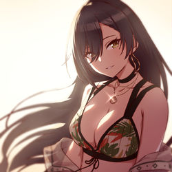This is a pixiv picture whose title is リフレッシュサマー白瀬咲耶.