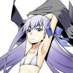 This is a pixiv picture whose title is パーフェクトボディ.