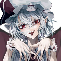 This is a pixiv picture whose title is レミ.