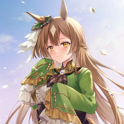 This is a pixiv picture whose title is 無題.