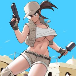 This is a pixiv picture whose title is fio.