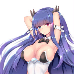 This is a pixiv picture whose title is バニーガール伊吹ちゃん.