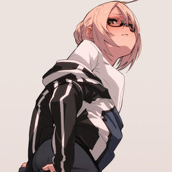 This is a pixiv picture whose title is ラクガキ6.