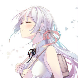 This is a pixiv picture whose title is Twitter絵まとめ.