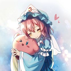 This is a pixiv picture whose title is ❤.