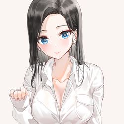 This is a pixiv picture whose title is ○.