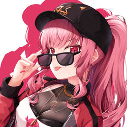 This is a pixiv picture whose title is カリオペ.