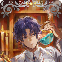 This is a pixiv picture whose title is 概念礼装「持たざる者」.