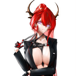 This is a pixiv picture whose title is 无题.