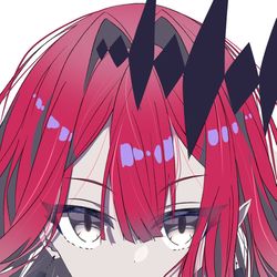 This is a pixiv picture whose title is 妖精騎士トリスタン.