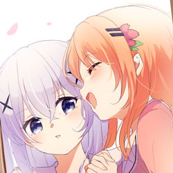 This is a pixiv picture whose title is いい.
