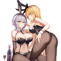 This is a pixiv picture whose title is 着せ替え待ってます.