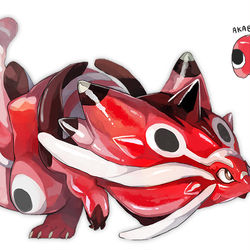 This is a pixiv picture whose title is ドラゴンまとめ１８.