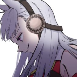 This is a pixiv picture whose title is ゴルシの絵まとめ.