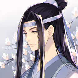 This is a pixiv picture whose title is らんじゃん.