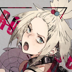 This is a pixiv picture whose title is ホミカてや.