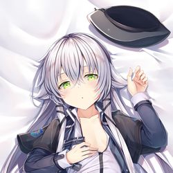 This is a pixiv picture whose title is アルティナ.
