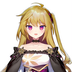 This is a pixiv picture whose title is 簪音織.