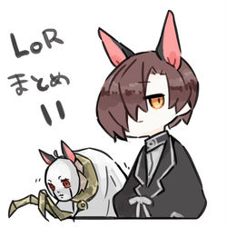 This is a pixiv picture whose title is ラオルいろいろまとめ11.