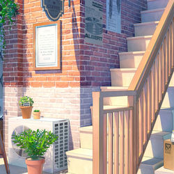 This is a pixiv picture whose title is 第五期学生作品.