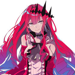 This is a pixiv picture whose title is トリスタン.