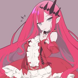 This is a pixiv picture whose title is とりかわ。.
