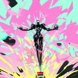 This is a pixiv picture whose title is lio.