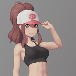This is a pixiv picture whose title is トウコ.